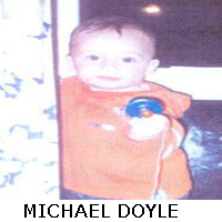 MICHAEL DOYLE